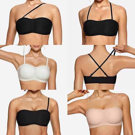 Bras