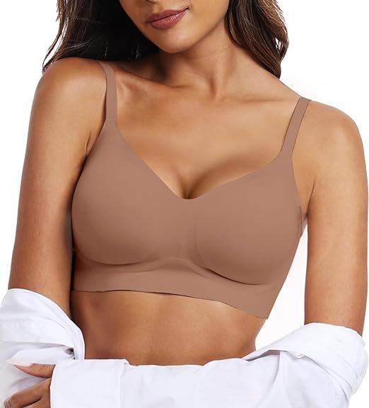Push Up Everyday Bras