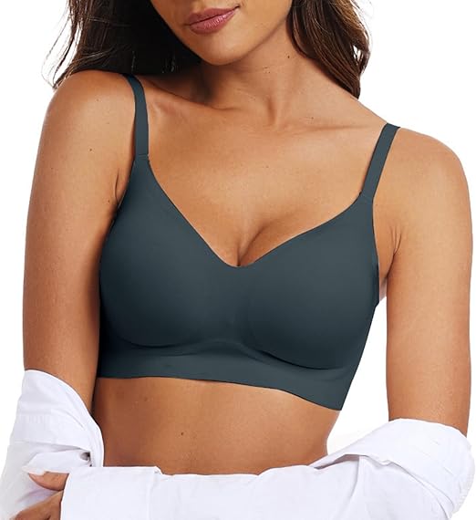 Push Up Everyday Bras