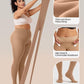 Plus Size Fleece Lined Tights