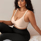 Seamless Full Coverage Convertible Bra