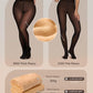 One Fleece Lined Tights