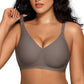 Seamless Full Coverage Convertible Bra