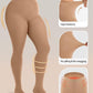 Plus Size Fleece Lined Tights
