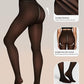 One Fleece Lined Tights