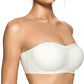 Strapless Non Slip Bandeau Bra