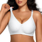 Seamless Full Coverage Convertible Bra