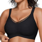 V Mesh Wireless Bras