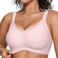 V Mesh Wireless Bras