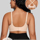 Seamless Full Coverage Convertible Bra