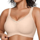 V Mesh Wireless Bras