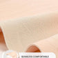 Scalloped Seamless Full Coverage Convertible Bra